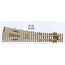 PECO RIGHT HAND MEDIUM RADIUS POINT / TURNOUT CODE 100