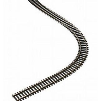 PECO PECO HO FLEX TRACK  WOODEN SLEEPER TYPE 1 PCE