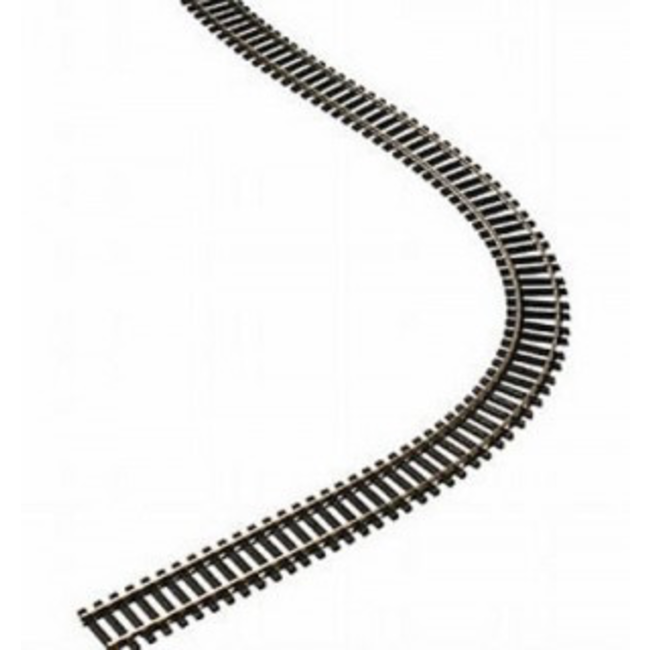 PECO HO FLEX TRACK (25 PCE BOX DISCOUNT 20%)