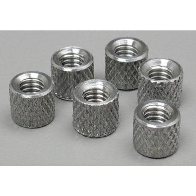 Robart Air Line Retainer Fitting (6)