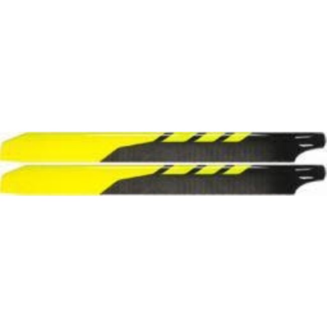 ROTORTECH 350mm CARBON BLADES EP