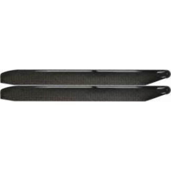 ROTORTECH 515mm CARBON BLADES EP