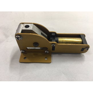 SPRING AIR SPRING AIR RETRACT NOSE GEAR FIREWALL MOUNT TO SUIT  3/16‚Äù   LEGS    UNIT ONLY  LEGS OR ACCESSORIES NOT INCLUDED