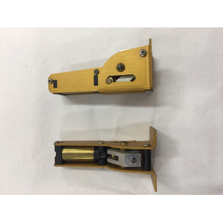SPRING AIR SPRING AIR RETRACT NOSE GEAR FIREWALL MOUNT TO SUIT  3/16‚Äù   OR 5/32‚Äù LEGS    UNIT ONLY  LEGS OR ACCESSORIES NOT INCLUDED