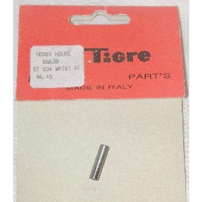 SUPER TIGRE X11 PISTON PIN