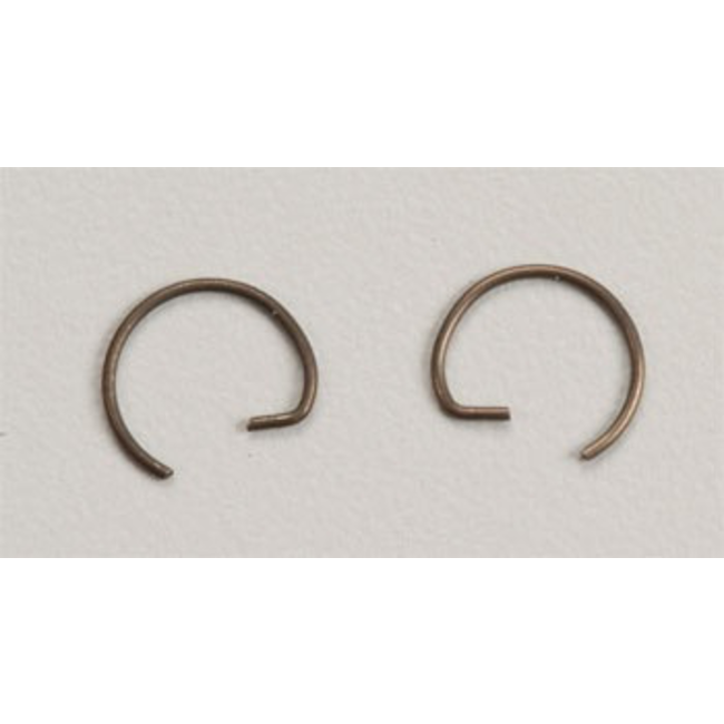 SUPG5175	22132141	Wrist Pin Retainer 2K-Twin