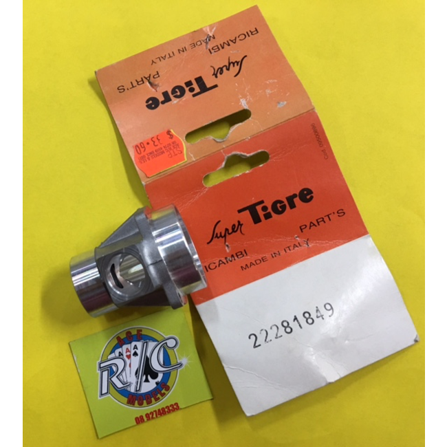 SUPG4450	22281849	Front Cover S61 -75
