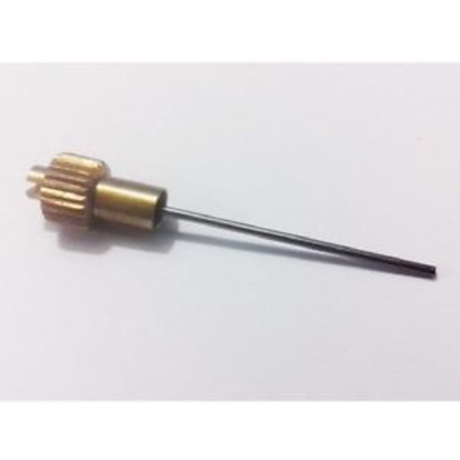 SUPG IDLE NEEDLE S21-G49
