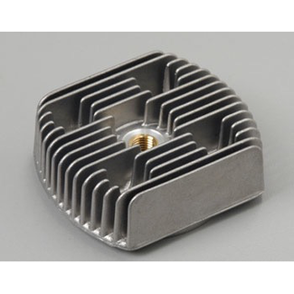 SUPER TIGRE SUPG3923 - 22292525 Cylinder Head S-61K/G-61 Ring/G-61 ABC