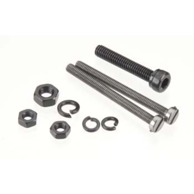 SUPG5806 - 22252647 Muffler Screw Set S-29 G-34