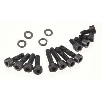 SUPER TIGRE SUPG5777 - 22252732 Engine Screw Set 61K