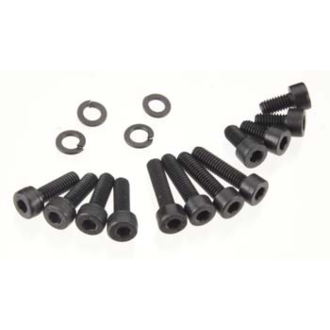 SUPG5777 - 22252732 Engine Screw Set 61K