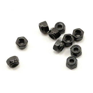 TAMIYA TAMIYA 3mm LOCK NUT