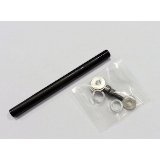 THUNDER TIGER FEATHERING SHAFT