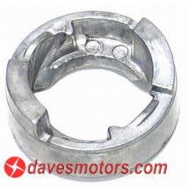 DDM METAL STARTER PAWL FOR ZENOAH AND CY ENGINES