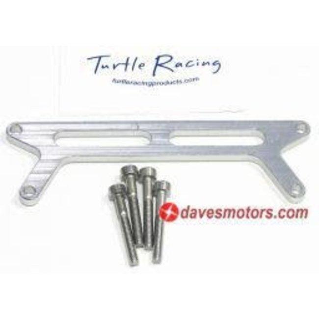 TURTLE RACING SKINNYDADDY REAR SHOCK BRACE FOR HPI BAJA 5B