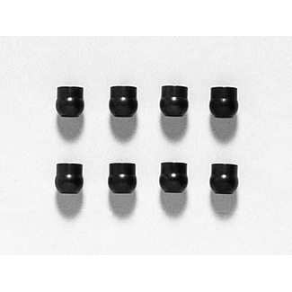 TAMIYA TAMIYA 5MM SUSPENSION BALLS 50994
