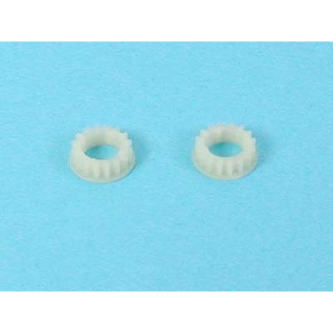 TAMIYA TA05 CENTER PULLEY 51213