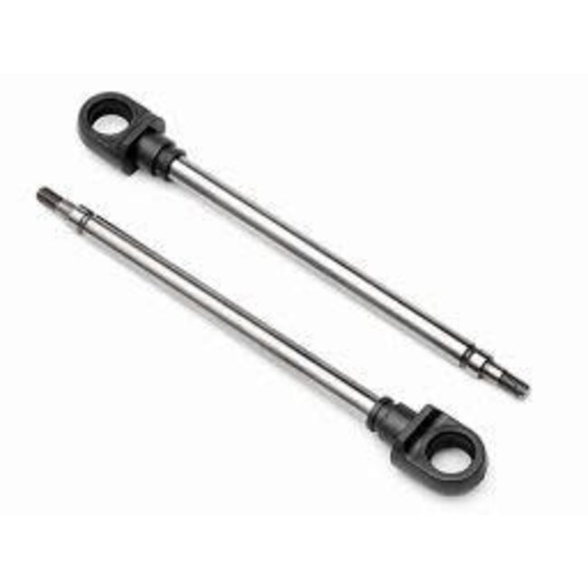 HPI SHOCK SHAFT 6X105MM 2PCS