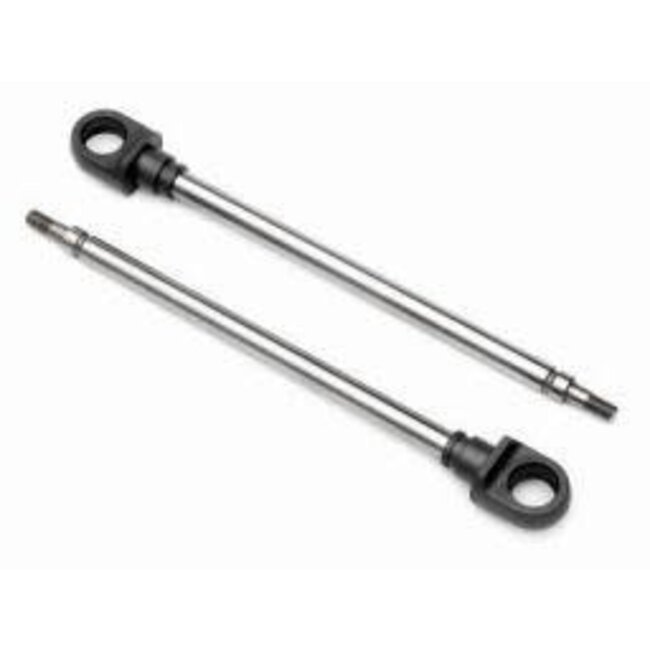 HPI SHOCK SHAFT 6 X 115MM 2PCS