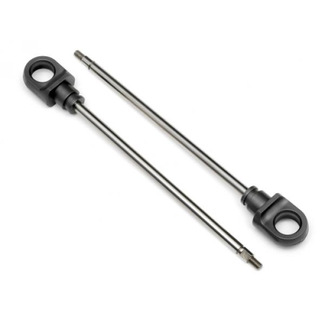 HPI HPI SHOCK SHAFT 4 X 105MM  2PCS  86437
