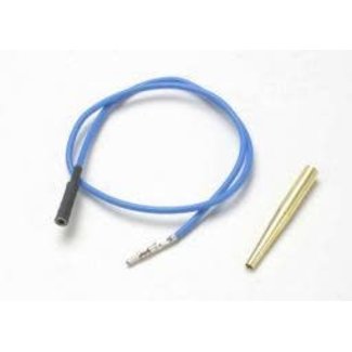 TRAXXAS TRAXXAS LEAD WIRE GLOW PLUG