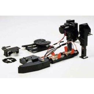 TAMIYA TAMIYA MOTORIZED SUPPORT LEGS 1/14