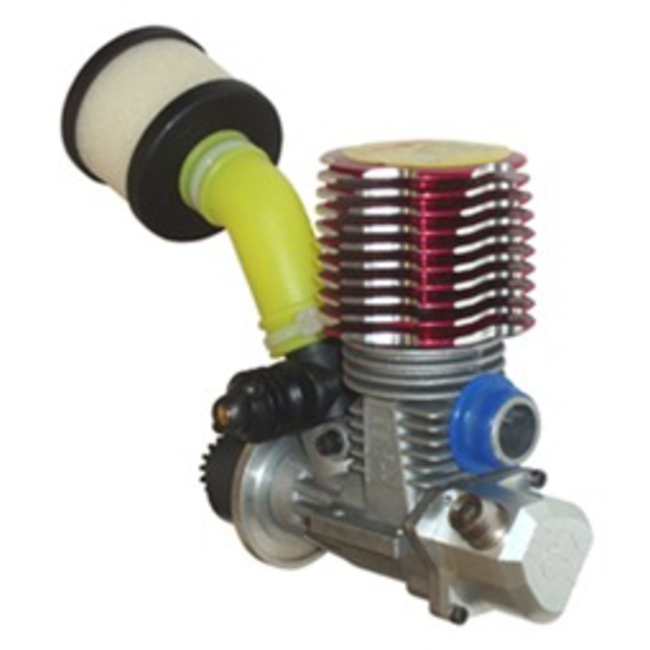 SULLIVAN HD TIGER DRIVE  6MM BEARINT TYPE FITS OS 30VG(P) X