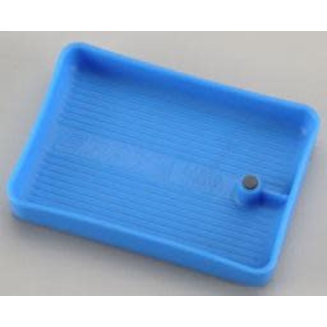 RPM SMALL PARTS TRAY W MAGNET