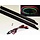 HY ILLUMINATED HELI ROTOR BLADES 325mm with 12v charger   ( OLD CODE HY321101 )