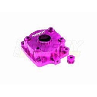 INTEGY INTEGY ALLOY  CLUTCH CASE SUITS BAJA 5B & SS