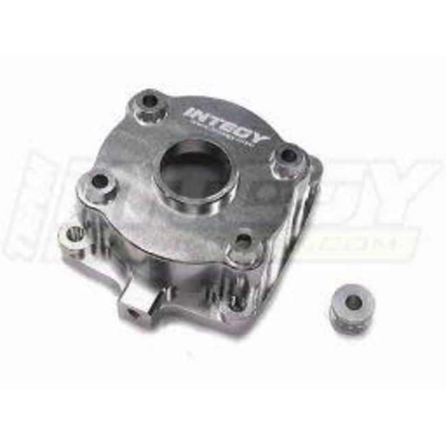 INTEGY ALLOY  CLUTCH CASE SUITS BAJA 5B & SS
