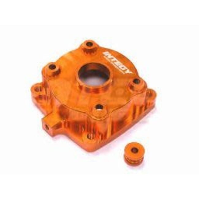 INTEGY ALLOY  CLUTCH CASE SUITS BAJA 5B & SS