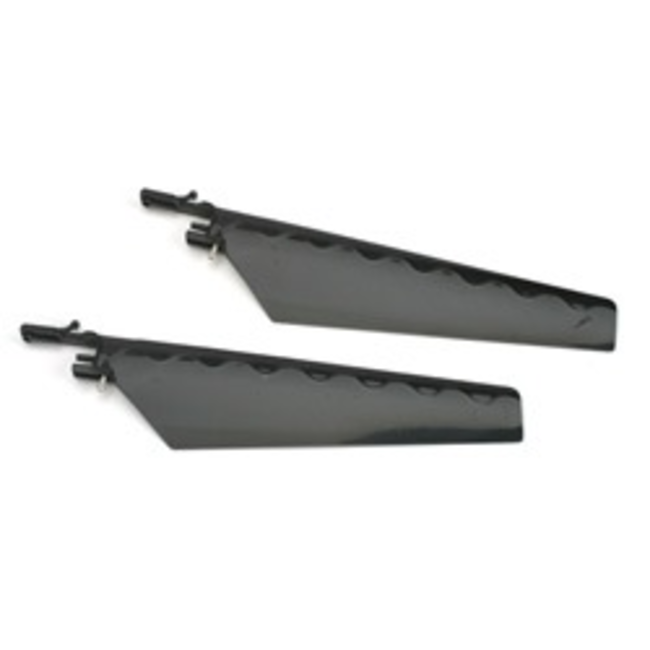 EFLITE BLADE MCX UPPER MAIN BLADE SET 1PAIR