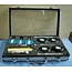 HY ALUMINIUM CASE WITH CLEAR LID 222 X 152 X 165MM ( OLD CODE HY130306 )