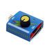 RACE SERVO TESTER AND CYCLER 3CH (OLD CODE HY200701 )