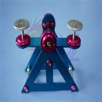 HY MODEL ACCESSORIES HY MINI BLADE BALANCER 3MM ALLOY ( OLD CODE HY231602 )