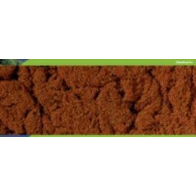 HORNBY SKALE SCENICS FOILAGE FIBRE CLUSTERS LATE AUTUMN MEDIUM R8845