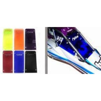 PYTHON PYTHON TGN BAJA  FRONT WINDOWS ASSORTED COLOURS