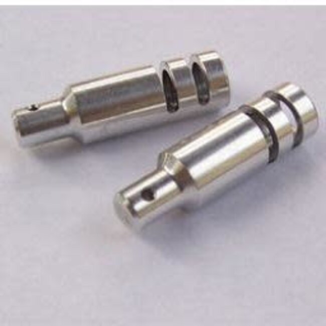 PYTHON BILLET SIDE BODY PINS OR HPI BAJA  PM 265