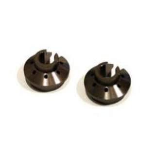 RC4WD RC4WD ALLOY SHOCK SPRING LOWER RETAINERS