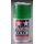 TAMIYA TS-20 METALLIC GREEN SPRAY PAINT