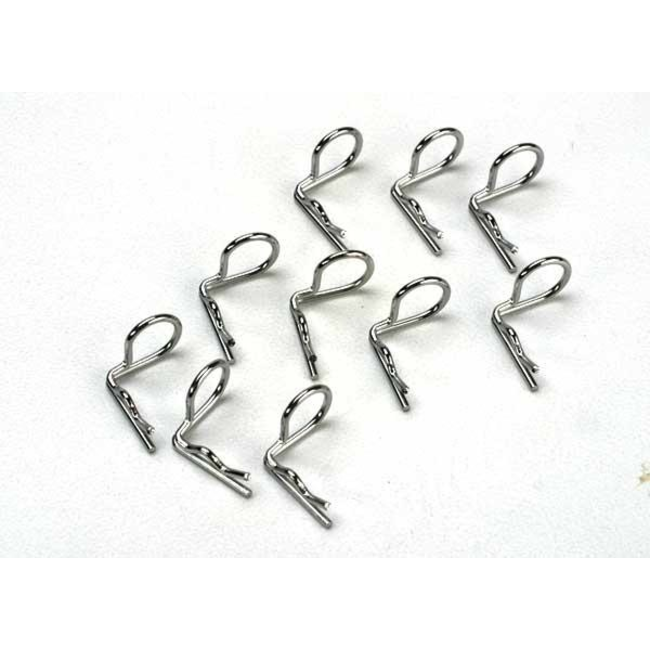 TRAXXAS BODY CLIP 90 DEGREE ANGLE  3935