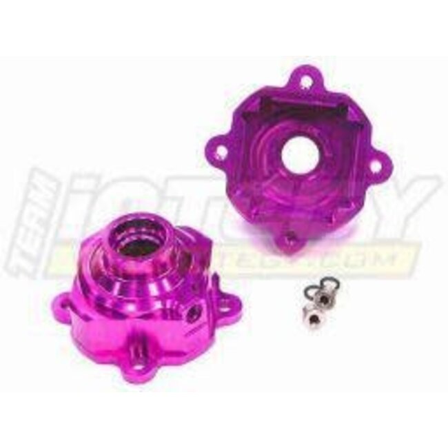INTEGY ALLOY INTERNAL DIFF CASE 5 B ONLY ( NOT SS OR 5T)