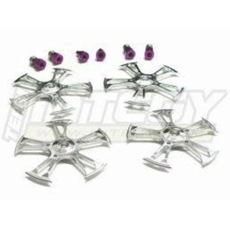 INTEGY INTEGY SPINNER TO SUIT TRAXXAS OR SAVAGE