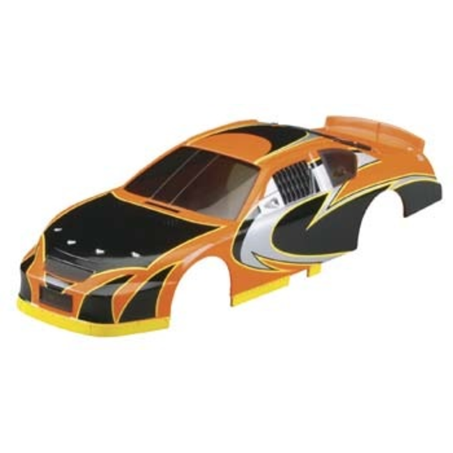 REVELL RPMZ NASCAR 1/24 MONTE CARLO BODY WITH DECALS FOR SLOT CARS  ( DISCONTINUED )