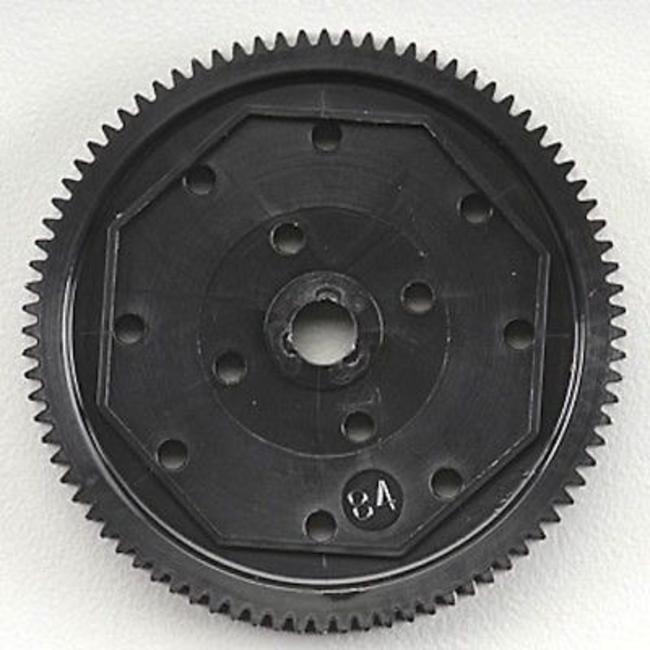 ASSOCIATED SPUR GEAR 84T 48P FOR B4/T4 #9653