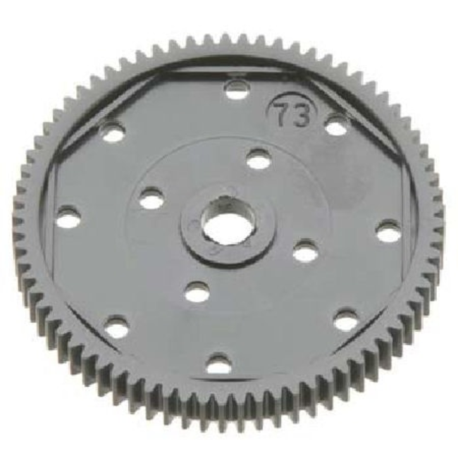 KIMBOURGH 73T 48P SPUR GEAR FOR B4/T4/SC