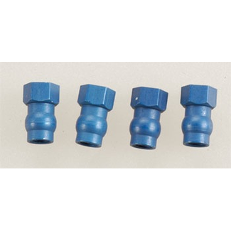 TEAM ASSOCIATED ASSOCIATED FACTORY TEAM SOCK BUSHING SHORT #1781