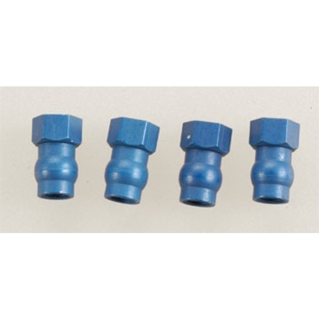 ASSOCIATED FACTORY TEAM SOCK BUSHING SHORT #1781